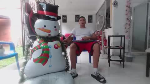 damyan_2003 online show from January 5, 2025, 3:13 pm