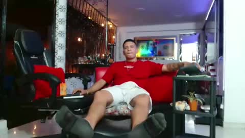 damyan_2003 online show from October 27, 2025, 2:04 am