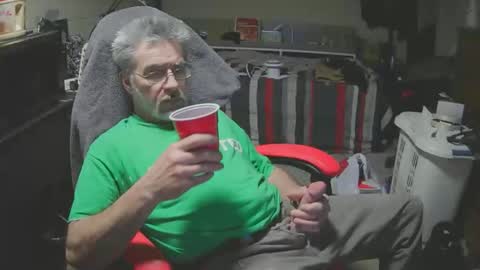 dan137111 online show from April 2, 2026, 12:03 pm