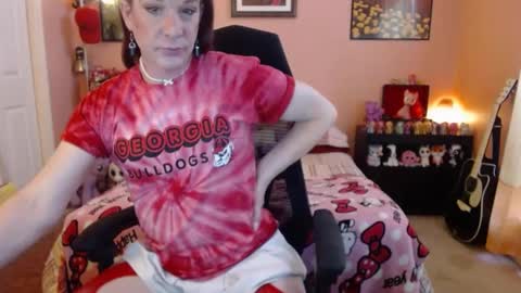 Snapshot of dan4romearth chatting on February 26, 2025, 12:47 pm Dani L Kryze online show from February 26, 2025, 12:47 pm