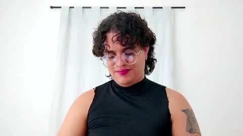 Diane Blosson online show from February 5, 2026, 12:59 am