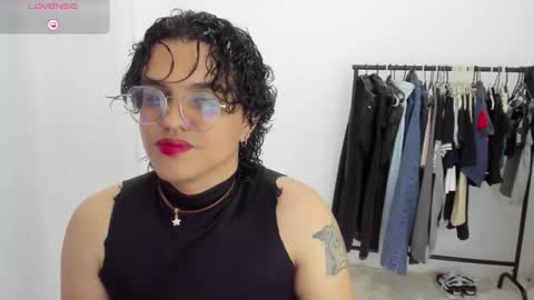 Diane Blosson online show from February 23, 2026, 10:40 pm