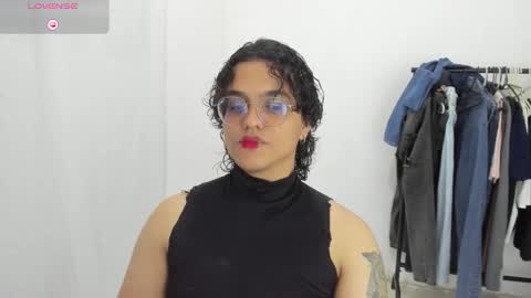 Diane Blosson online show from March 9, 2026, 12:03 am