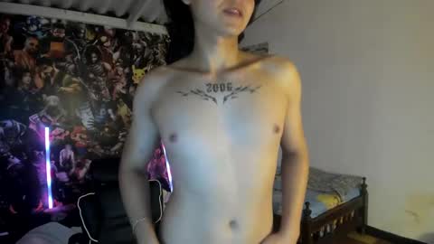 dan cristancho online show from October 2, 2025, 1:40 pm