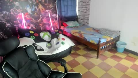 dan cristancho online show from October 11, 2025, 3:43 pm