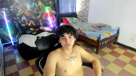 dan cristancho online show from October 14, 2025, 4:41 pm