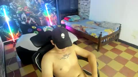 dan cristancho online show from October 16, 2025, 1:56 pm