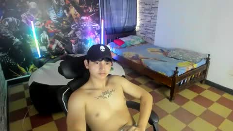 dan cristancho online show from October 23, 2025, 2:16 pm