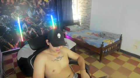 dan cristancho online show from October 25, 2025, 1:51 pm