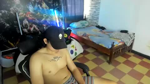 dan cristancho online show from November 1, 2025, 1:46 pm