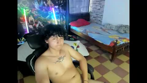 dan cristancho online show from November 10, 2025, 4:06 pm