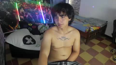 dan cristancho online show from November 13, 2025, 2:49 pm