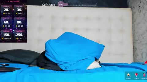 DAN online show from October 31, 2025, 10:33 pm