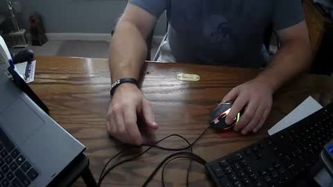 Danny online show from December 12, 2024, 4:10 pm