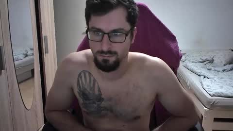 King Dan online show from October 6, 2025, 6:49 pm