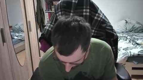 King Dan online show from November 13, 2025, 7:57 pm