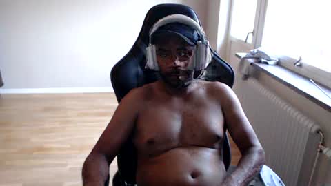 dan_the_man43 online show from June 27, 2026, 5:18 pm