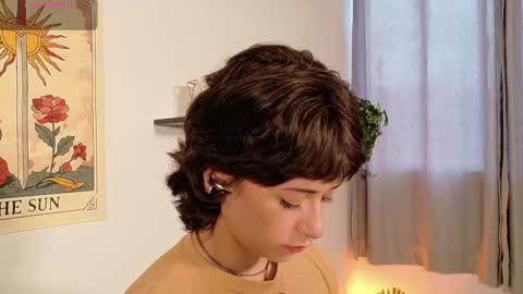 Bluemoon online show from December 14, 2025, 8:02 pm