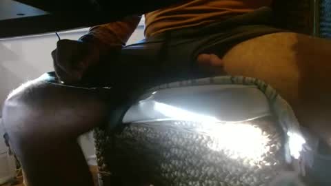 Dan online show from April 17, 2026, 2:20 pm