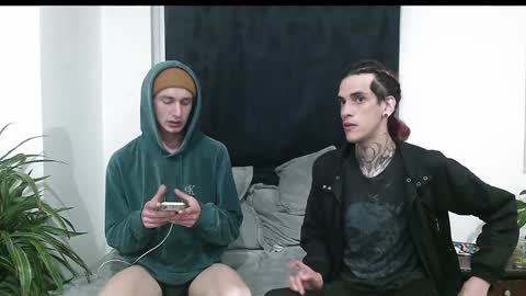 Dan and Noah online show from December 28, 2024, 8:05 am