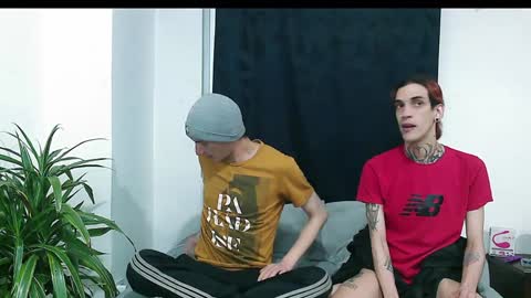 Dan and Noah online show from January 4, 2025, 1:31 am