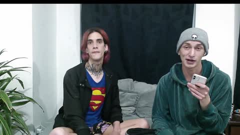 Dan and Noah online show from January 7, 2025, 2:31 am