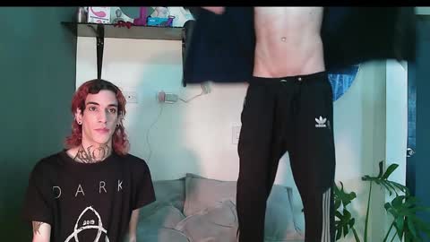 Dan and Noah online show from January 23, 2025, 7:07 pm