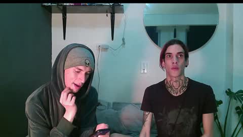 Dan and Noah online show from February 5, 2025, 3:45 am