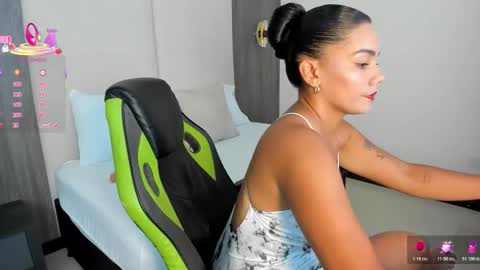 D A N A  online show from March 2, 2026, 7:21 pm