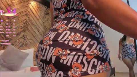 D A N A  online show from March 6, 2026, 7:43 pm