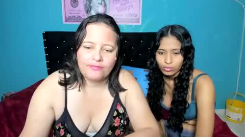 dana_hot21 online show from January 12, 2025, 2:03 am