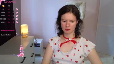  DANA online show from October 11, 2025, 12:47 pm