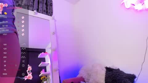 Dannita online show from January 27, 2025, 1:26 am