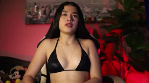 Dana Rouse online show from March 27, 2026, 9:03 pm