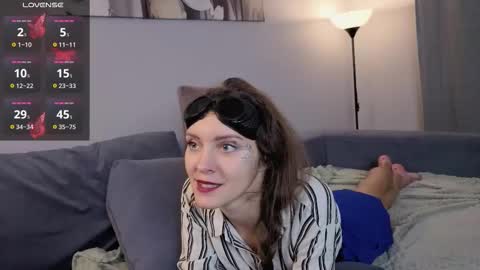 danaaddams online show from October 31, 2025, 7:48 pm