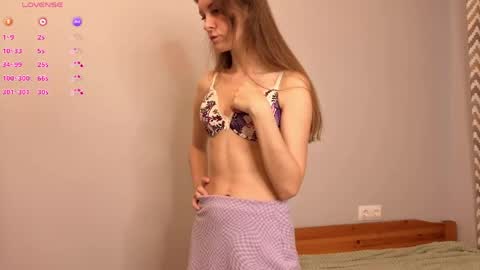 danaaddams online show from May 10, 2026, 7:24 am
