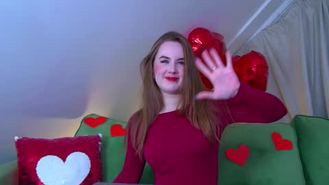 Dana online show from February 16, 2025, 9:38 pm