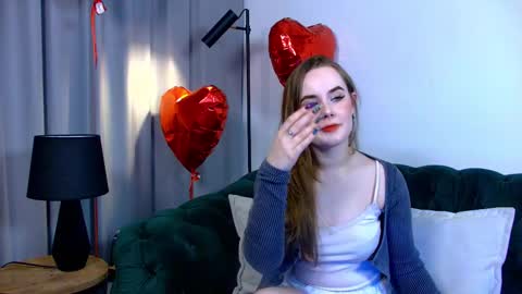 Dana online show from February 19, 2025, 6:43 pm