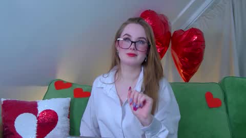 Dana online show from February 23, 2025, 6:23 pm