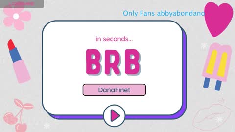  A B B Y  online show from January 16, 2025, 3:02 am