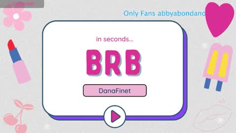  A B B Y  online show from January 23, 2025, 5:13 am