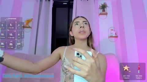  A B B Y  online show from November 6, 2025, 3:40 am