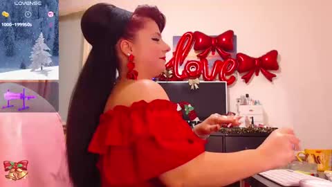 dana online show from January 1, 2025, 6:59 pm