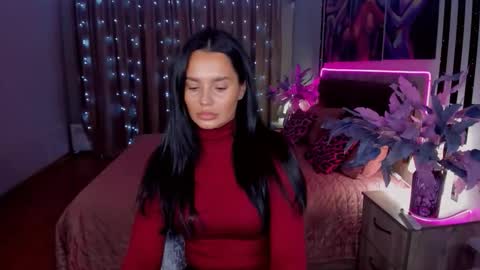 DanaMiers online show from October 29, 2025, 4:26 am