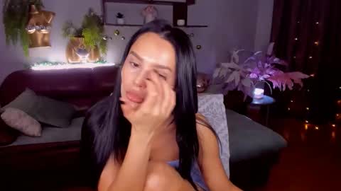 DanaMiers online show from January 9, 2026, 6:27 am