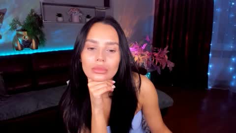 DanaMiers online show from February 2, 2026, 4:11 am