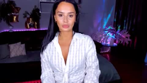 DanaMiers online show from May 9, 2026, 5:45 am