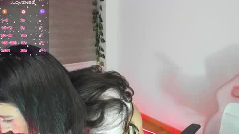 danay_01 online show from November 5, 2025, 11:05 pm