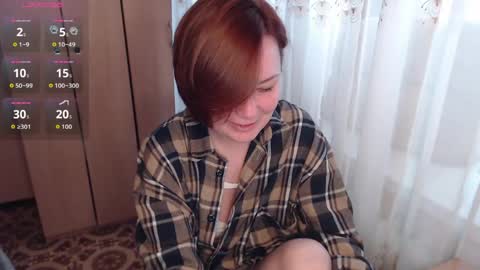 danbie_leen online show from May 28, 2026, 11:40 am
