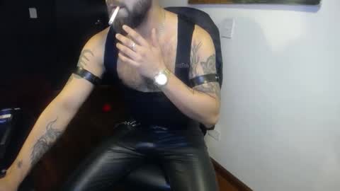 Snapshot of danbury44 chatting on November 7, 2025, 4:23 am danbury online show from November 7, 2025, 4:23 am